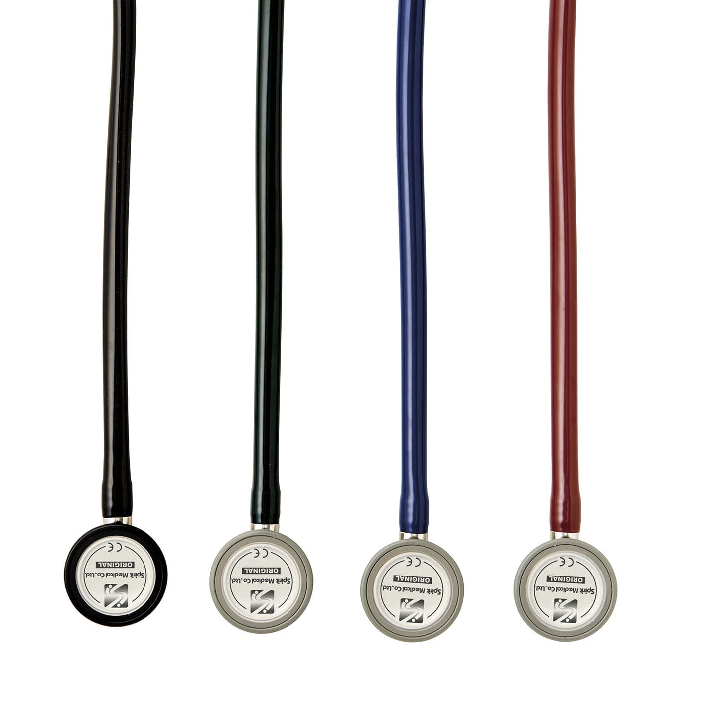 Spirit Cardy DX (Multi) State 24-3603-02 Spirit Medical CK-SS747PF (Dark Blue)