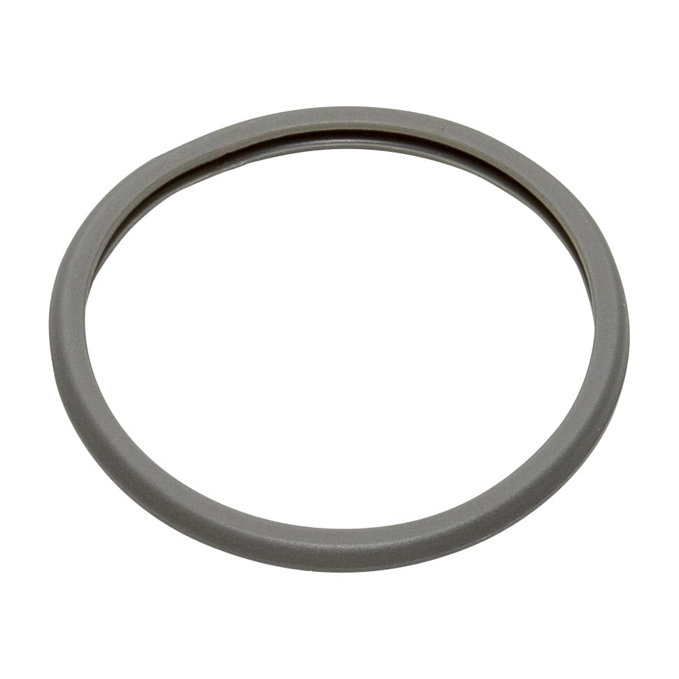 Spiritダイヤフラムリング(成人 聴診器部品 24-3612-01 Spirit Medical P-251-3(グレー)