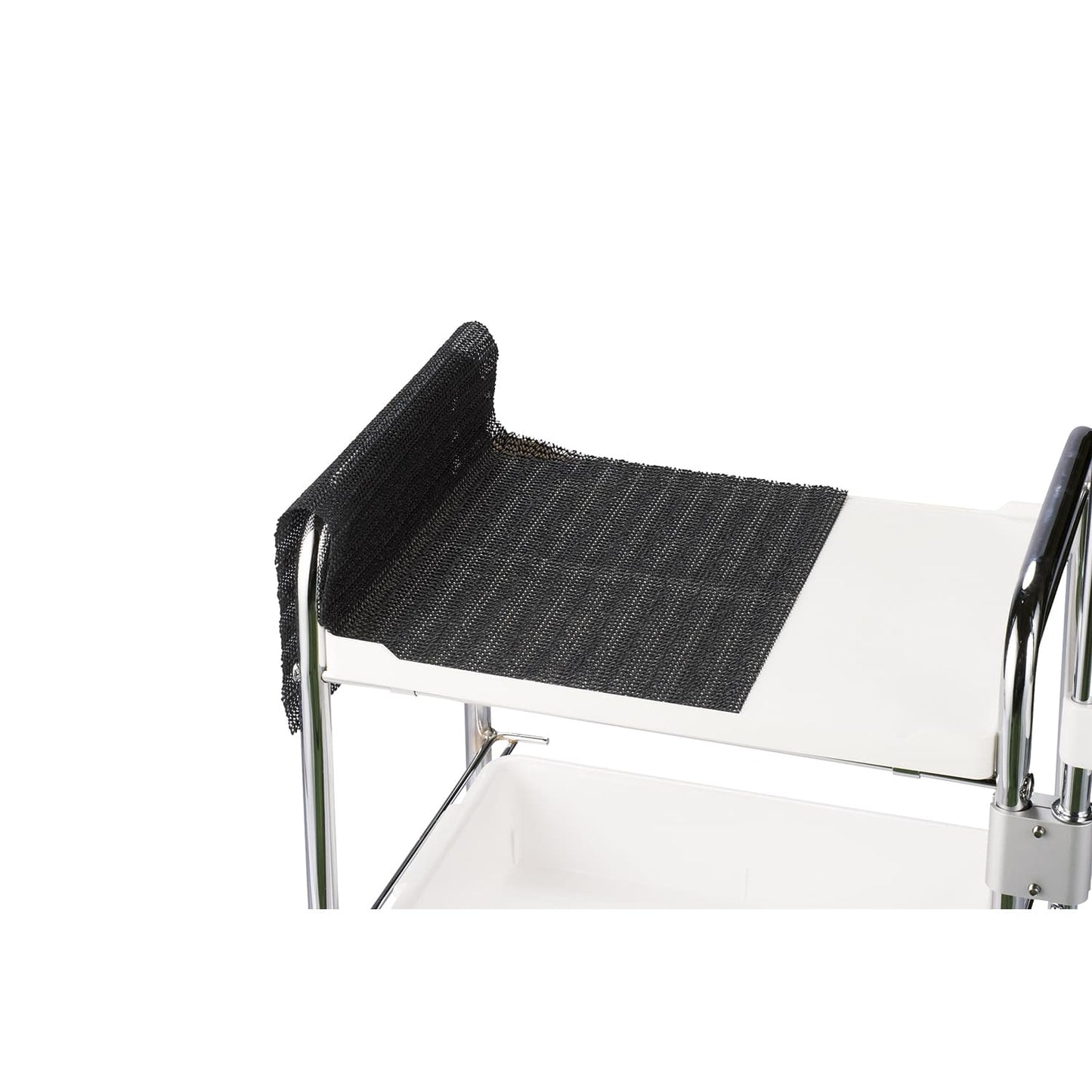 すべり止めシート カート用オプション 24-4199-00 西村製作所 300X490(3マイイリ)