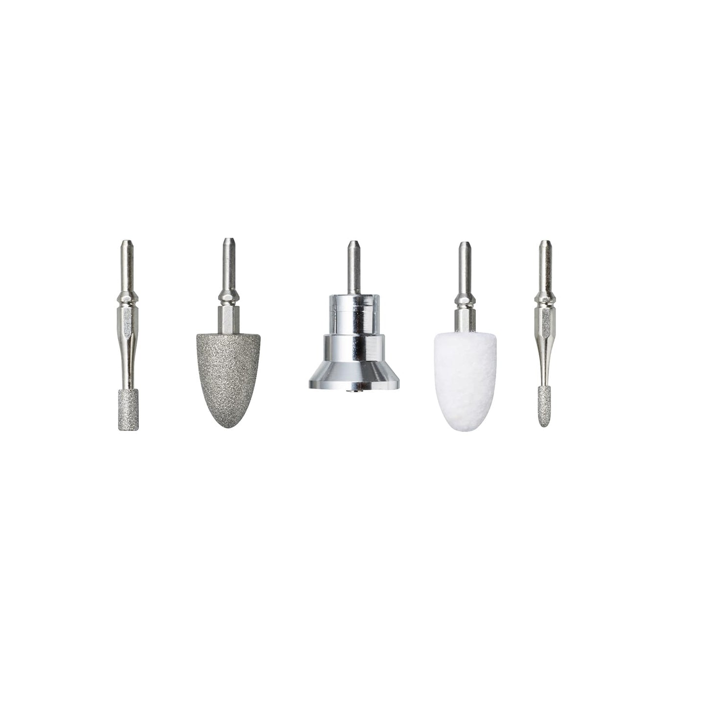 Maniquick Deluxe Nail Machine 24-4441-00 Sanico MQ702