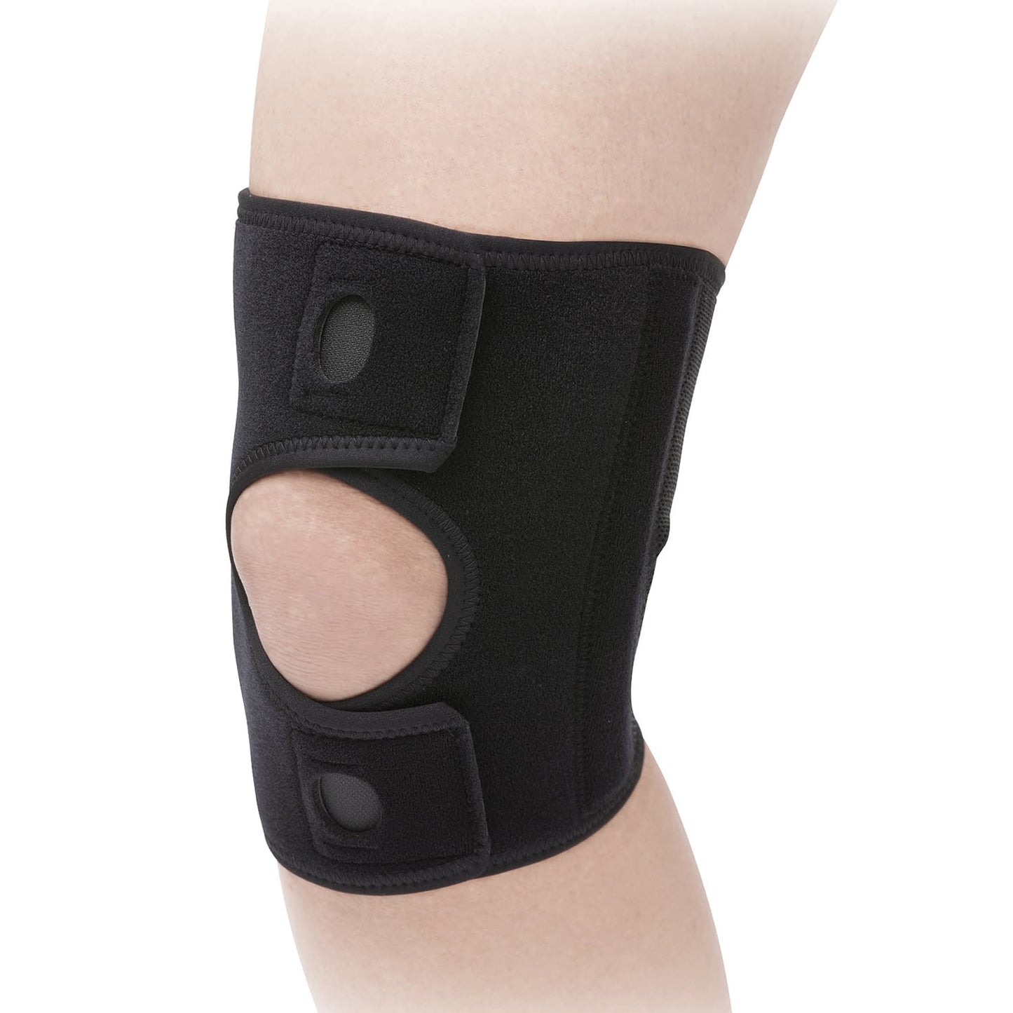Fasiliaeid Supporter Knee Short Knee Supporter 24-2027-04 Japan Sigmax 302405(3L)