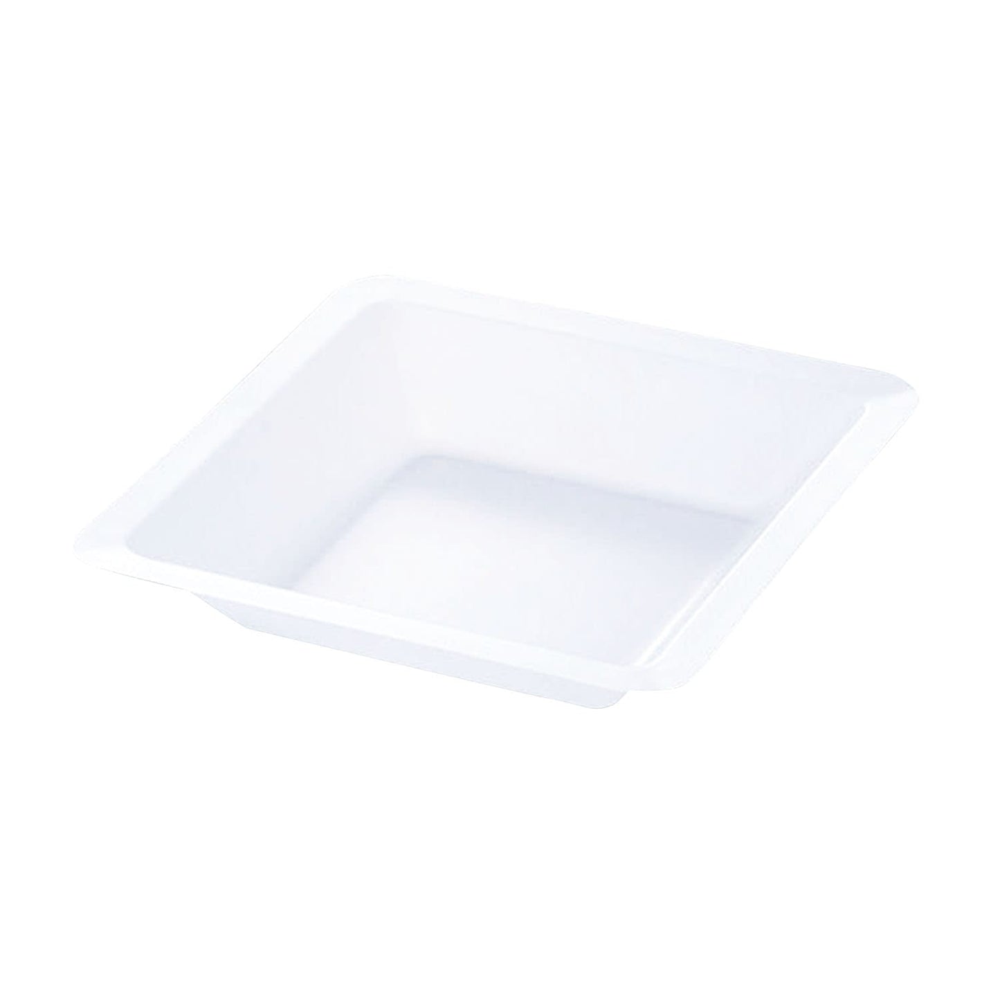 Antistatic balance dish (weighing dish 24-4751-00 Ina Optica 61-1195 (AS-DL) 300 pieces