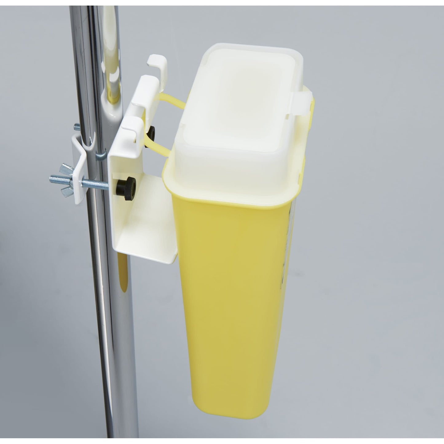 유니버설 홀더 바늘 버려 박스 24-5029-00 PAROLAi STIL'ECO 1.1・2.0・5.0・8.0L 요우