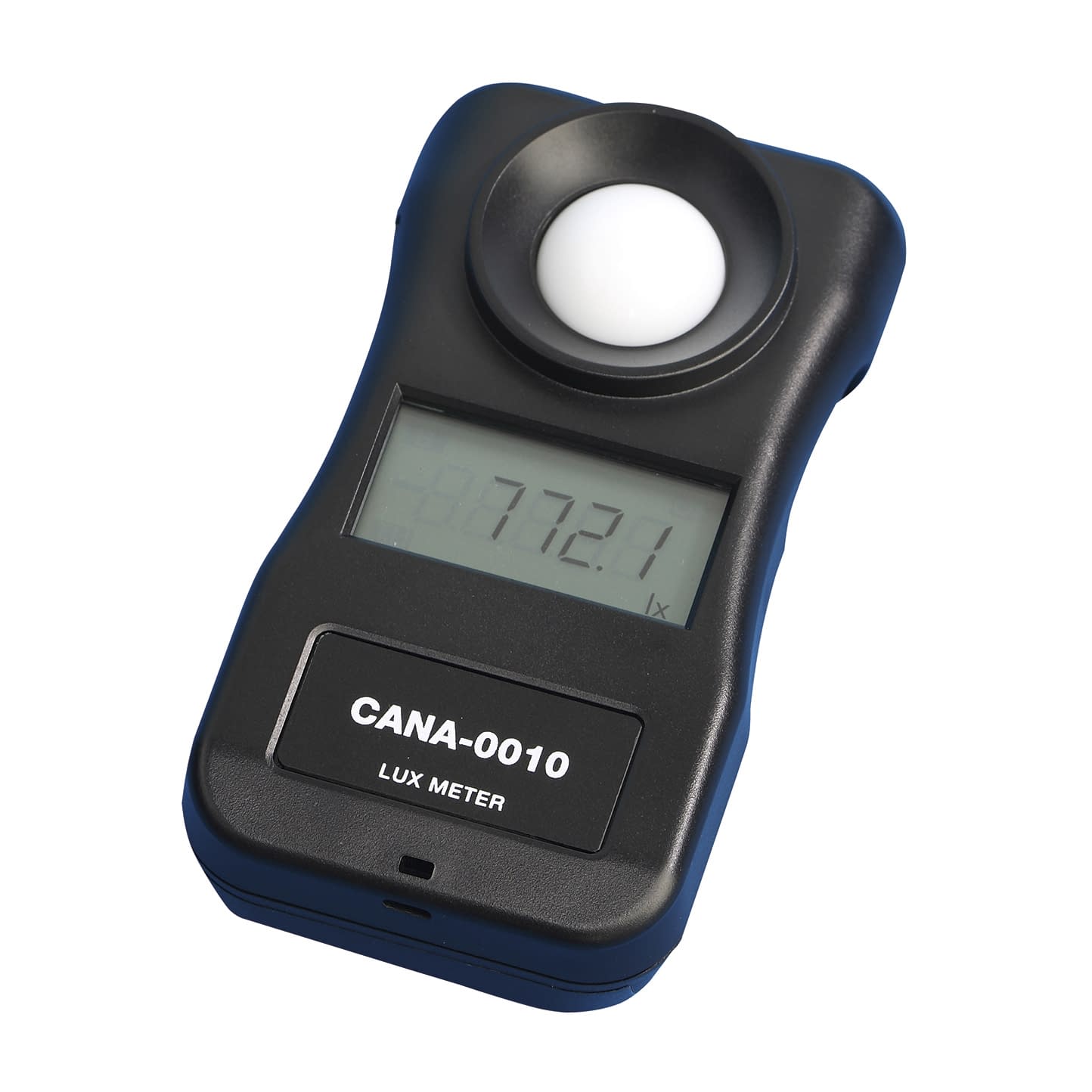 デジタル照度計 環境測定器 24-5152-00 東京光電 CANA-0010