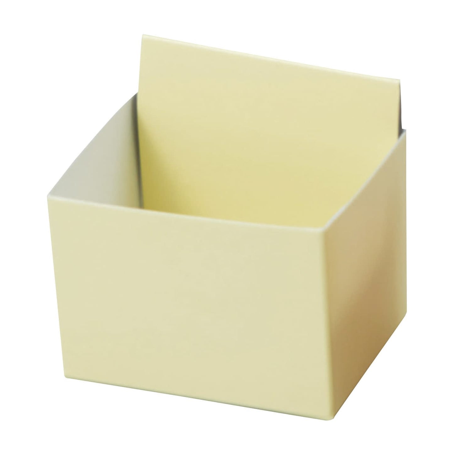 Matsuyoshi Powdered Medicine Tray Replacement Box Medication Cart 24-5045-1002 Cream MATSUYOSHI MY-8016 (10 My)