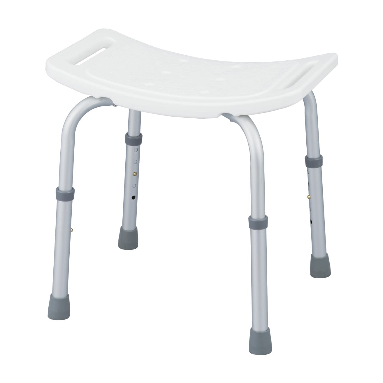 소나무 샤워 벤치 (키 없음) 키 없음 샤워 의자 24-5051-00 마쓰요시 MY-1240 (5012)