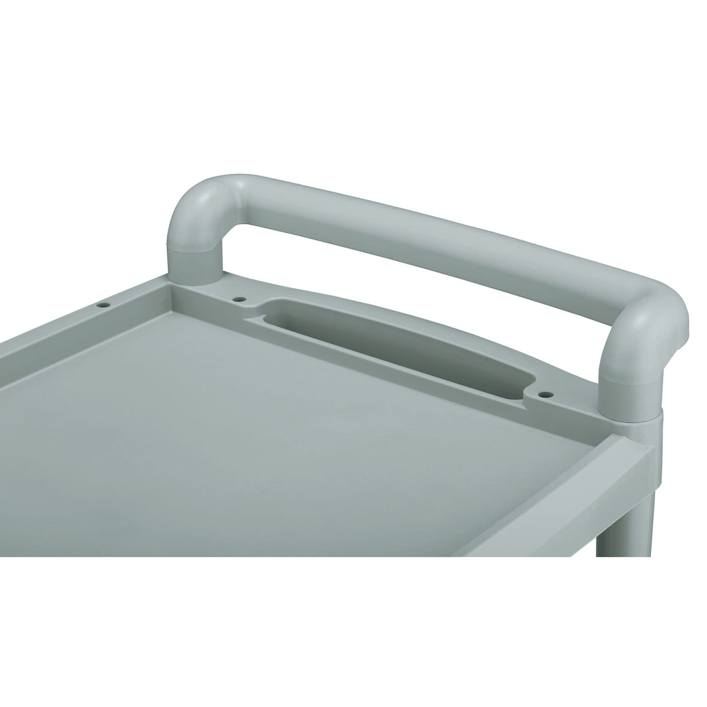 Classic Cart Handle Cart (Resin) 24-5072-01 Matsuyoshi D455MM (Y-201)