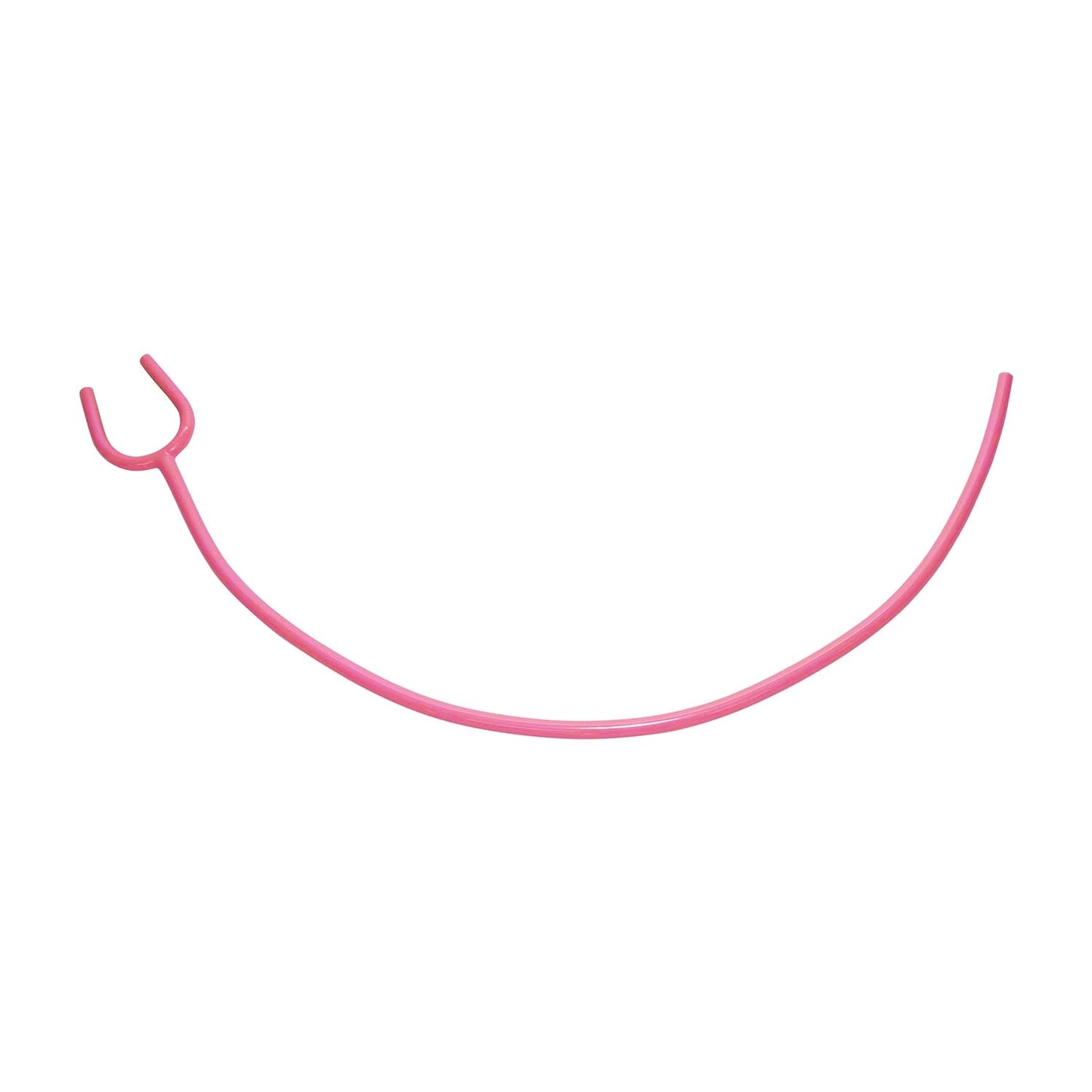 Spirit Economy Tube Only Stethoscope Parts 24-5003-02 Spirit Medical YA-04 (Pink)