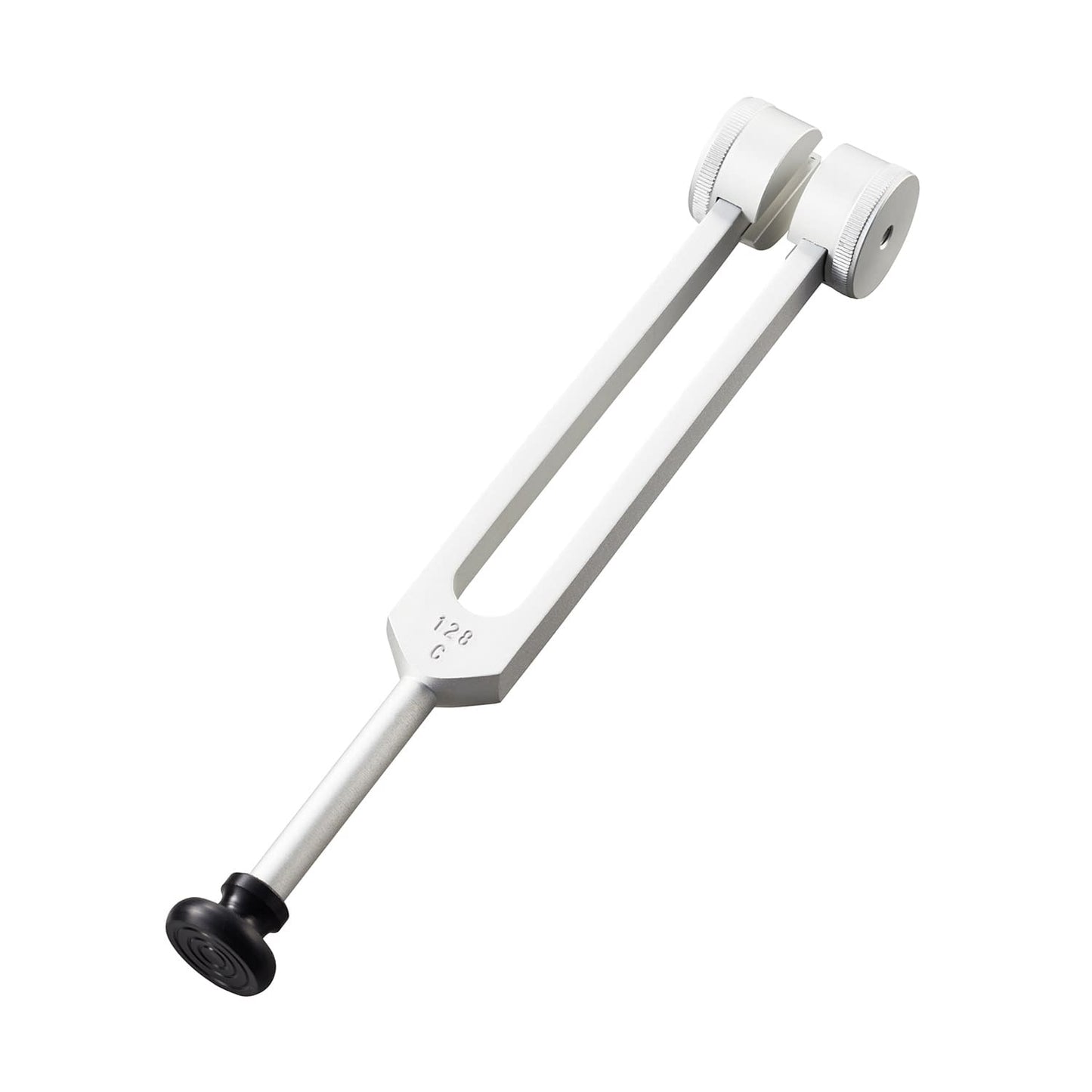 Tuning fork (for neurosurgery) C-128Hz 24-5043-00 Spirit Medical CK-903(C-128HZ)