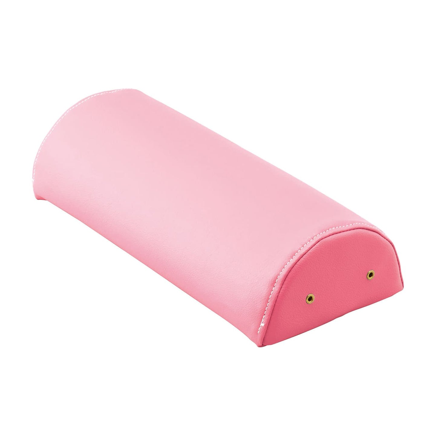 마쓰요시 컬러 베개 (반월 베개 · 소) 반월 베개 · 소 진찰 베개 24-5032-0003 핑크 MATSUYOSHI MY-2240