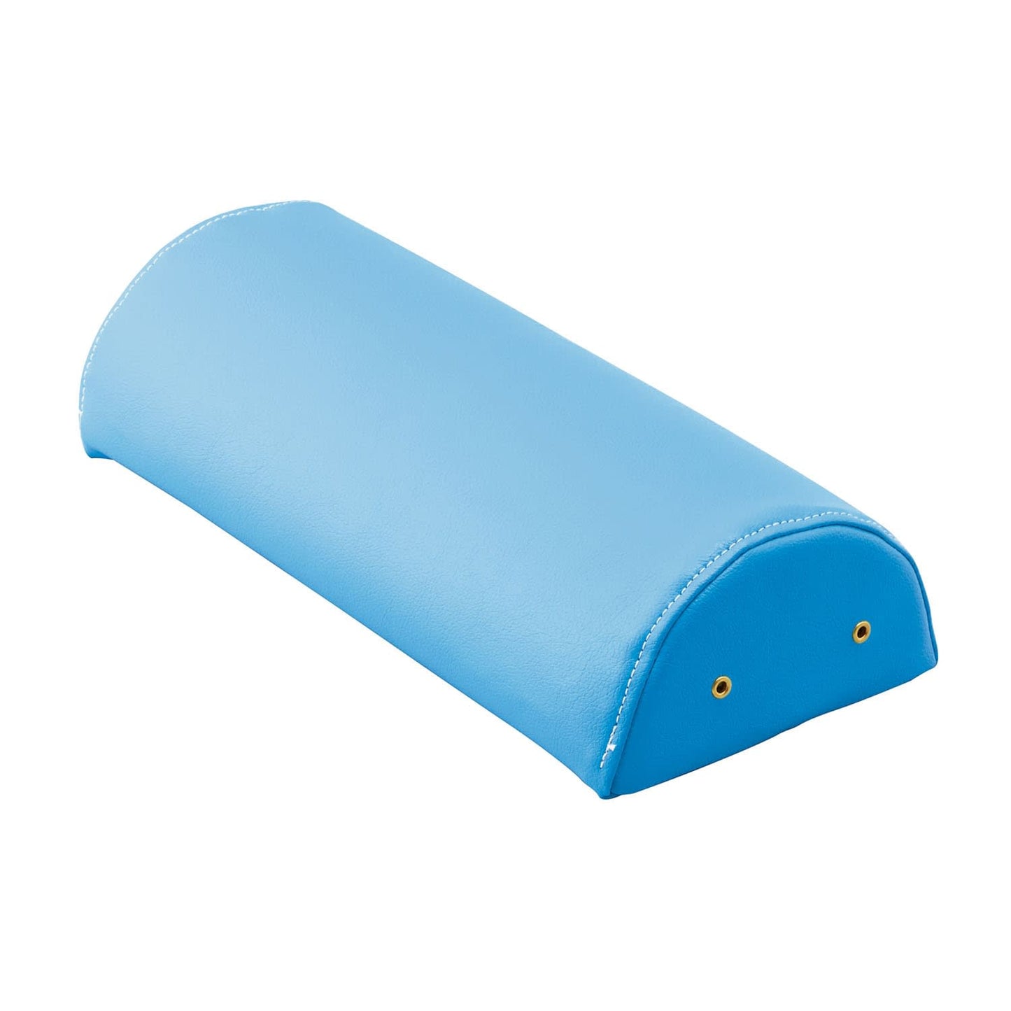 마츠요시 컬러 베개 (반월 베개 · 소) 반월 베개 · 소 진찰 베개 24-5032-0010 블루 MATSUYOSHI MY-2240