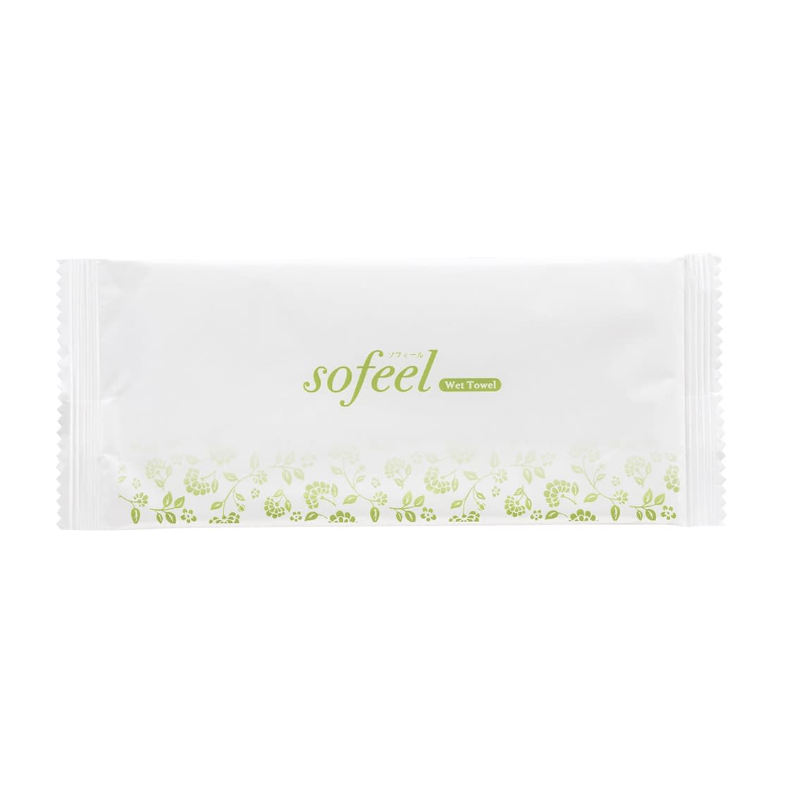 ディスポタオル ソフィール 厚手L 厚手・L おしぼり(ディスポタオル) 24-4905-02 やなぎプロダクツ OS-013(120マイX9フクロ)