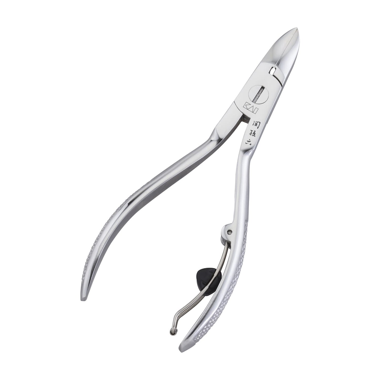 Seki Magoroku Nipper Nail Clipper Nail Clipper 24-5492-00 Seki Magoroku HC-3504