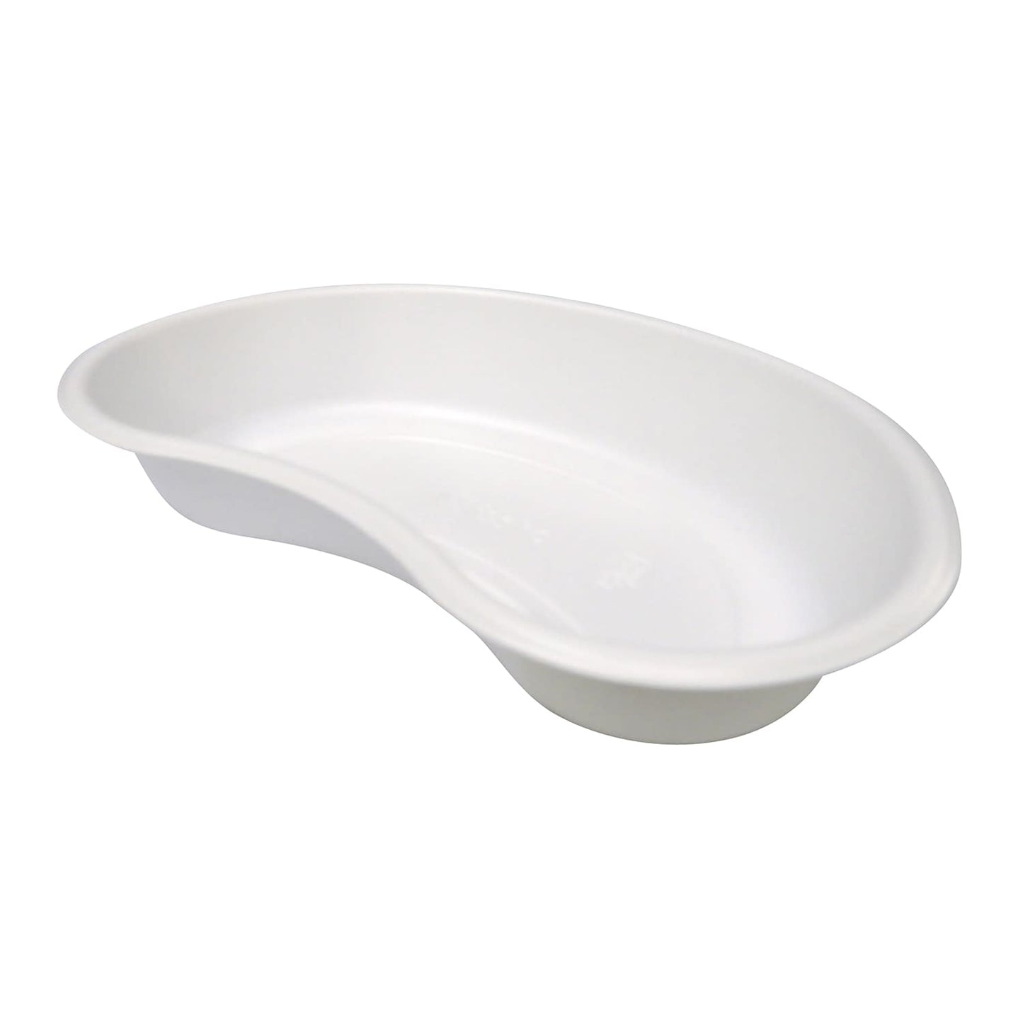 プラスチック膿盆(小)バラ トレー 24-5460-01 日昭産業 100マイ