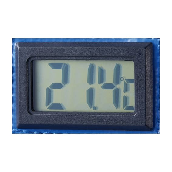 検体輸送用保温バッグ 検体輸送箱 24-6276-00 Elite BAGS EB04.003