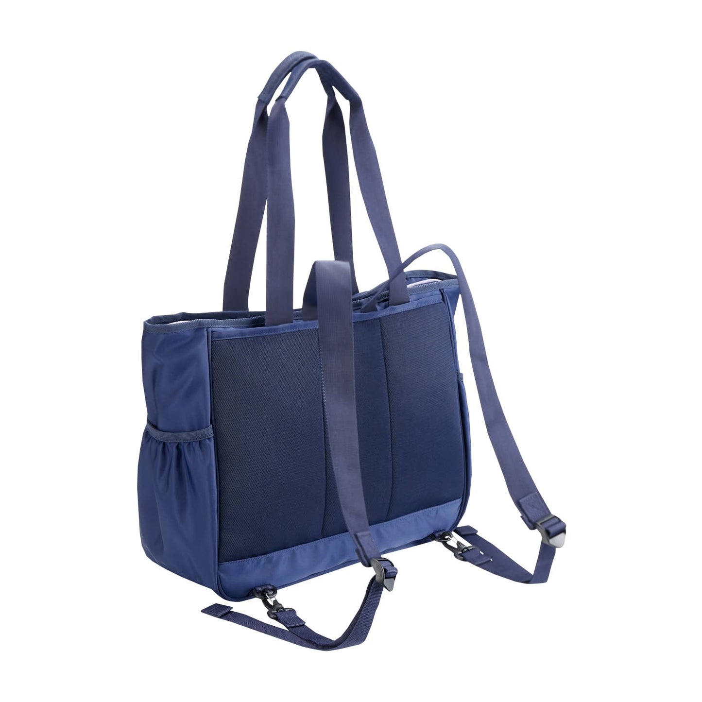 訪問バッグ 往診鞄 24-6709-00 モンブラン AKB1000-01(クロチェック)