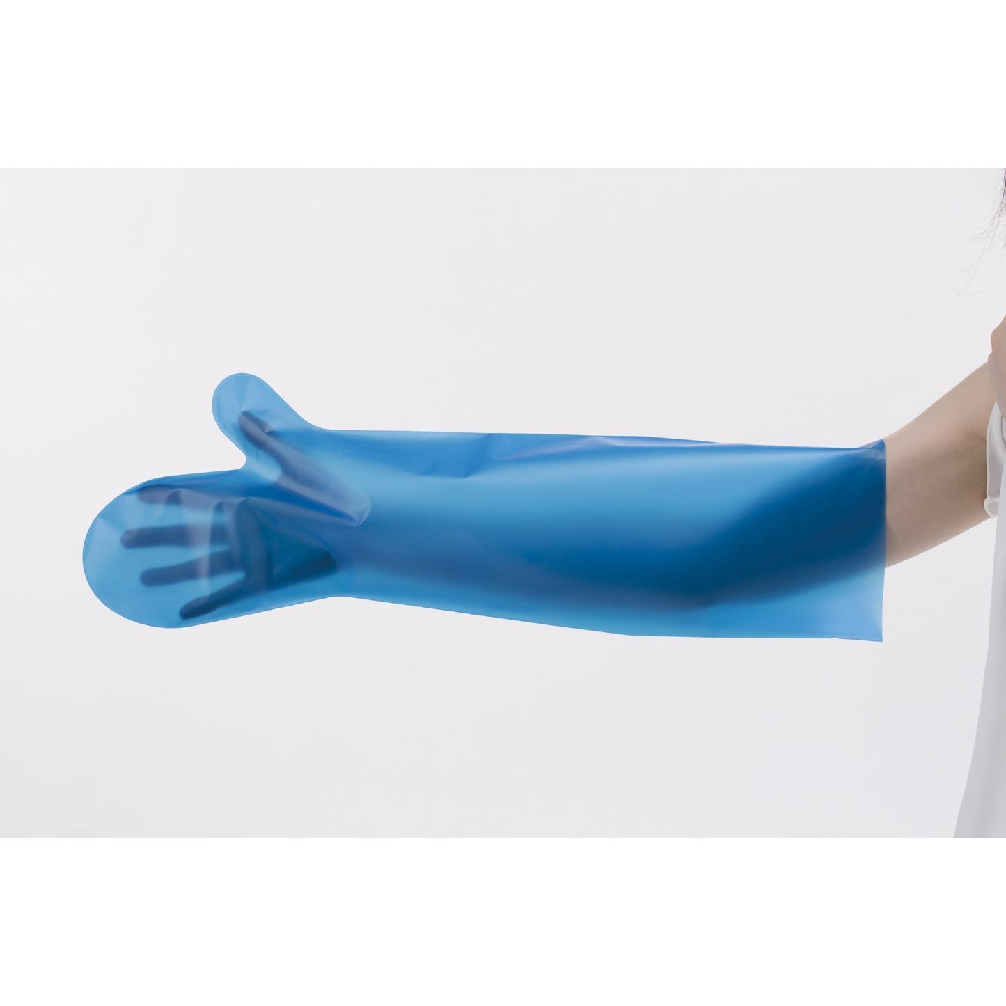 Smooth Gloves Transfer Gloves 24-6587-00 Dunlop Home Products 04675 (10 pieces)