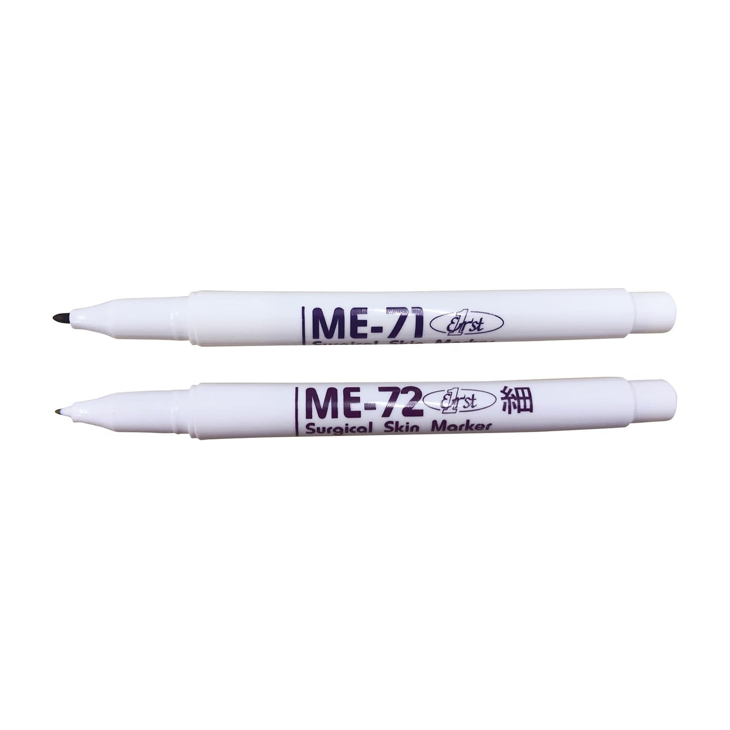 Surgical Skin Marker Fine Point 24-3451-01 Okada Medical Materials ME-72 (10 pcs)