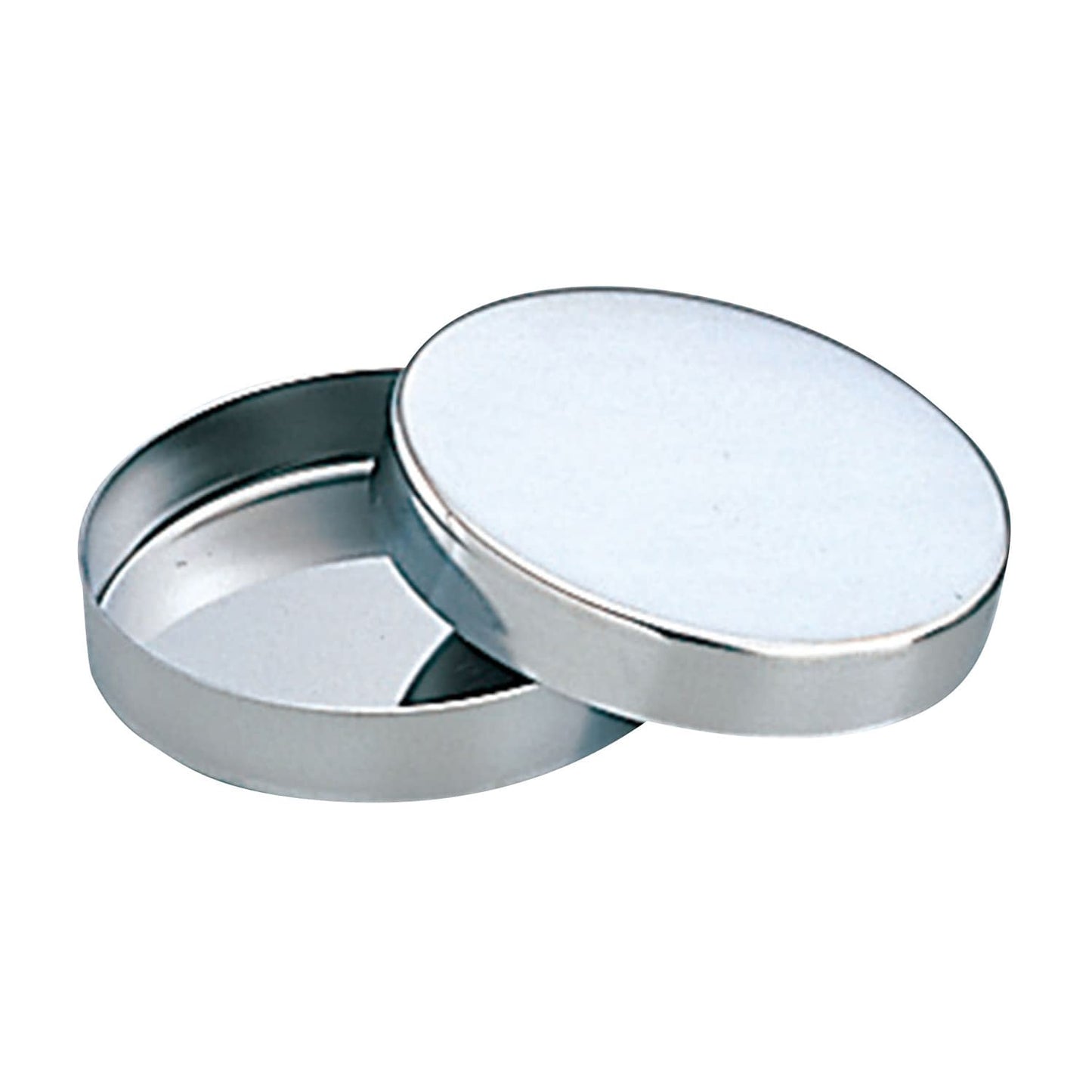 Petri dish 03-3255-00 TBCL 60X18.4 (stainless steel)