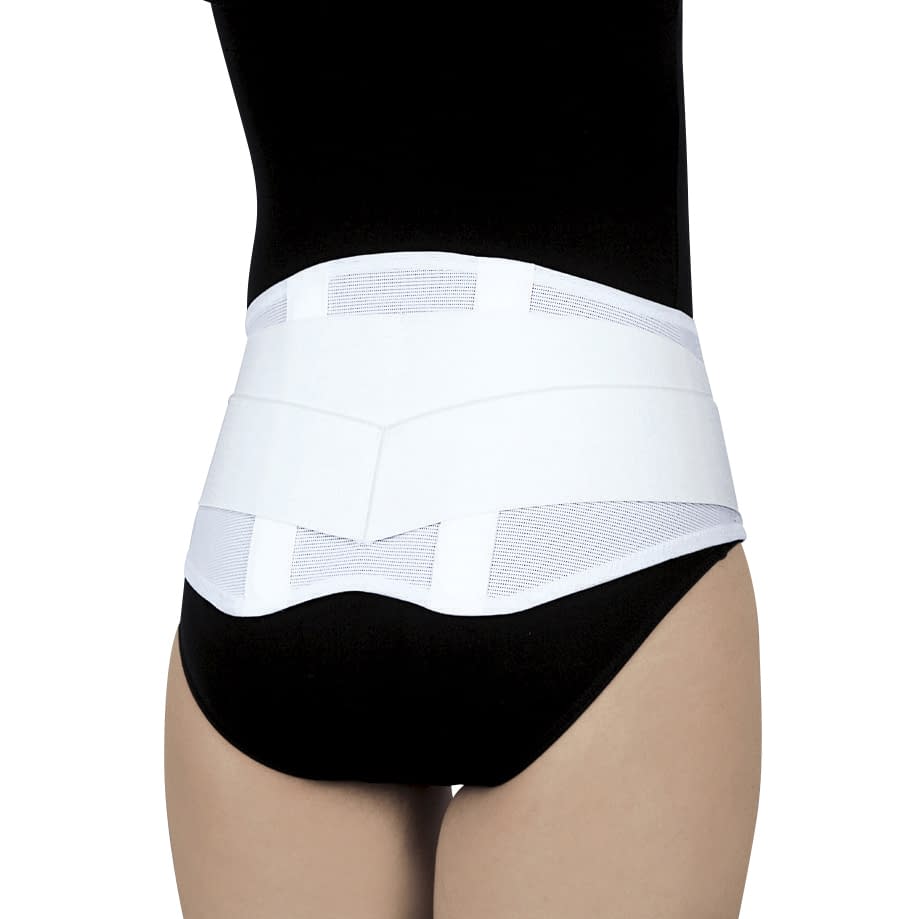 Max Belt me1 Corset 24-7449-04 Japan Sigmax 322604(LL)