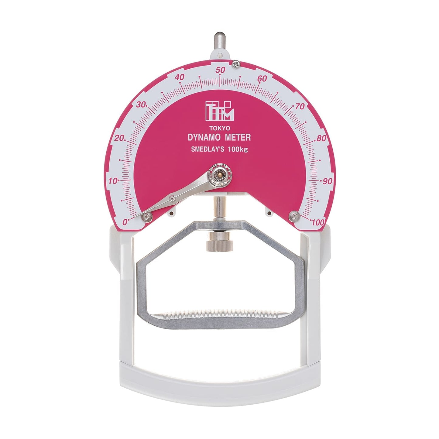 악력계(스포츠 테스트용) 24-7831-00 TTM YO3