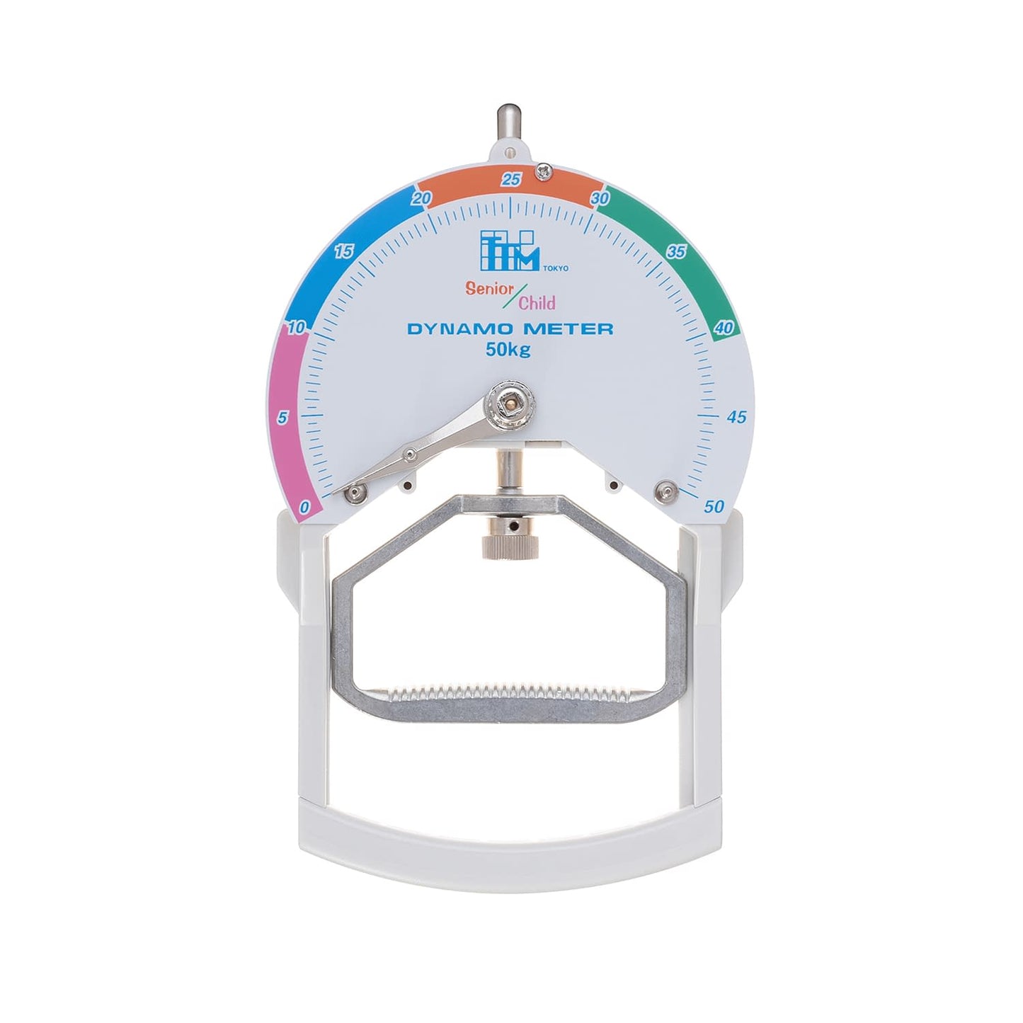 握力計(シニア&チャイルド) 24-7949-00 TTM YC3