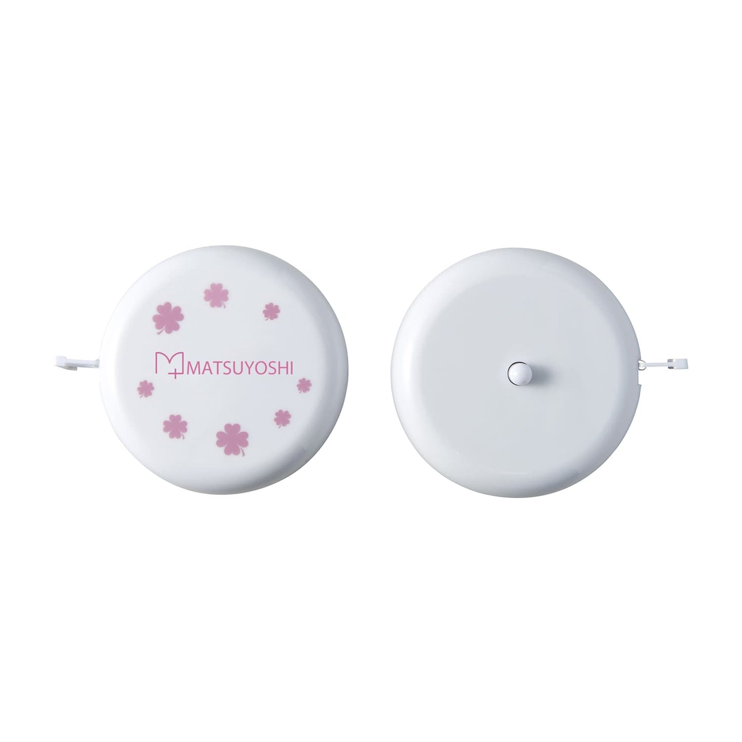 Mysco Tape Measure 2M 2.0m 24-6955-00 MATSUYOSHI MY-NS0322(2.0M) Blue