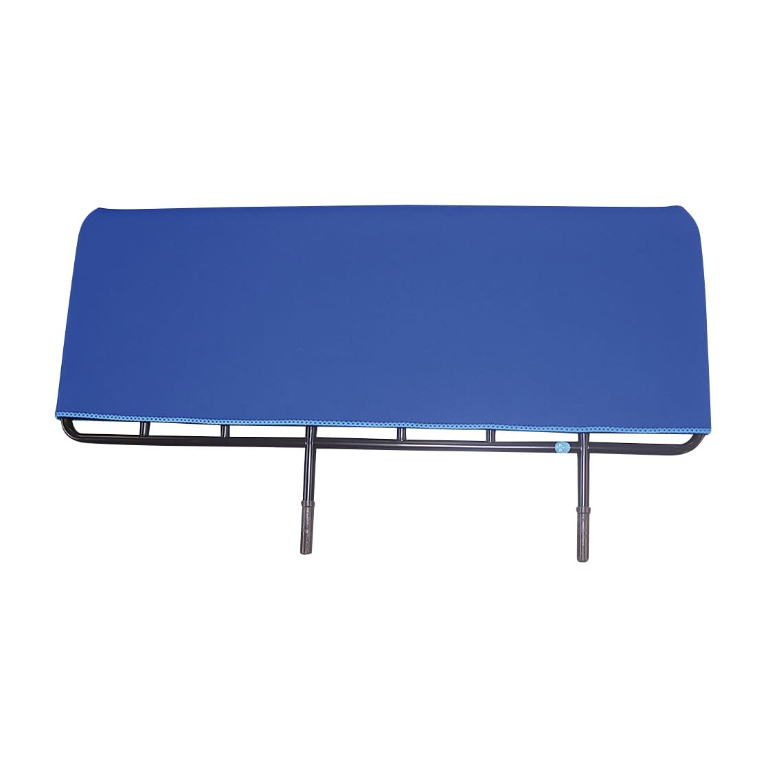 크로츠 부드러운 사이드 레일 커버 침대 옵션 24-7190-0102 블루 크로츠 HC-51 (W950XH400)
