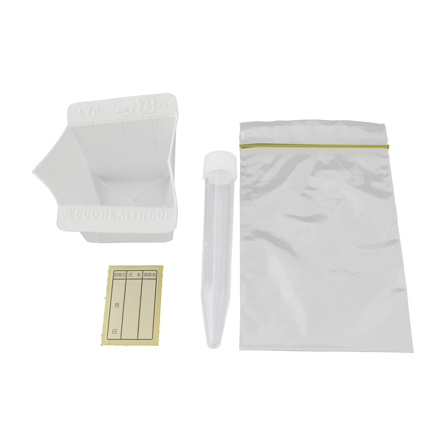 채뇨 검사 키트 (건담 용 · 스크류) 스크류 피츠 타입 24-7354-00