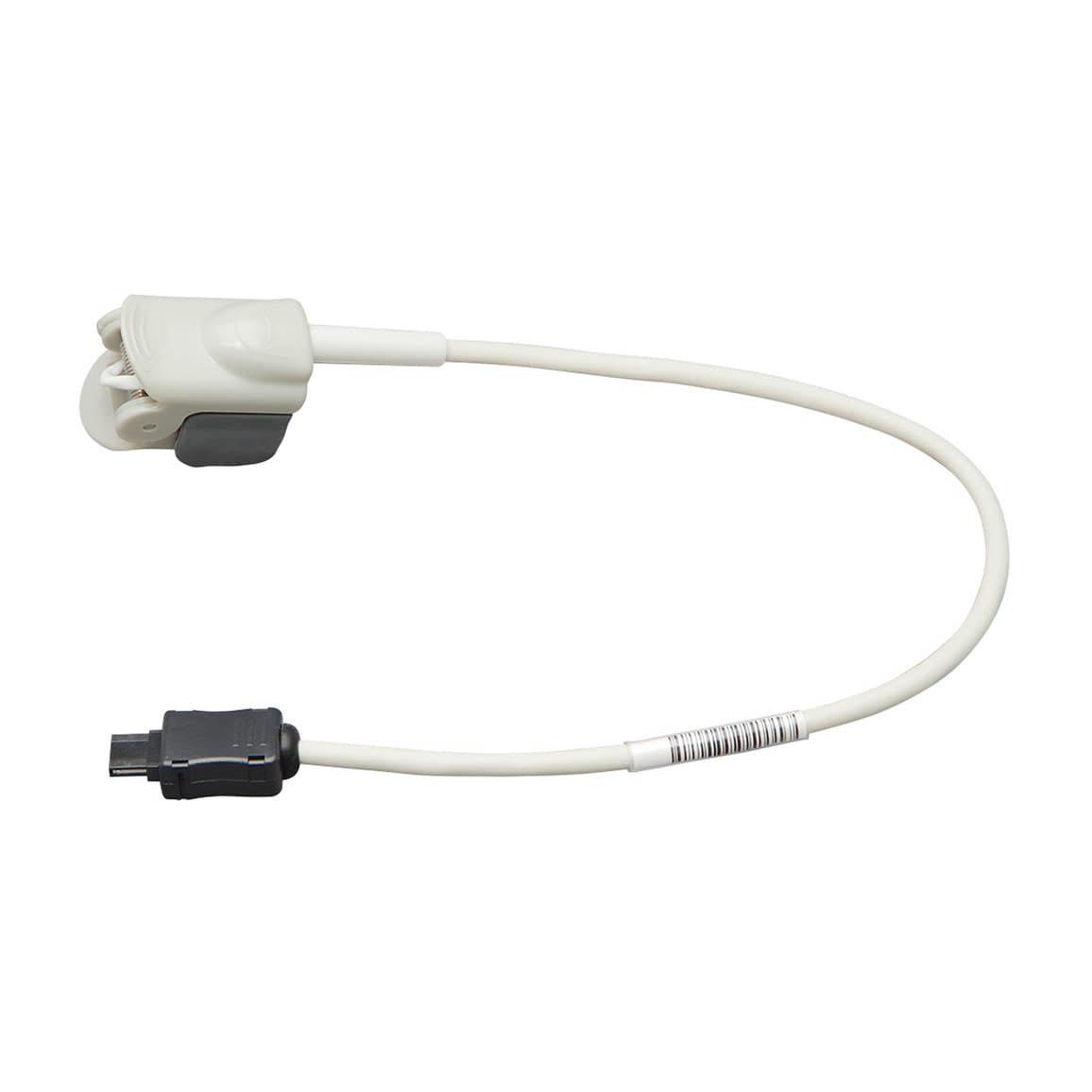 Pediatric Clip Probe Saturation Monitor (Pulse Oximeter) 24-7246-10 CuffVentec CV04B001 (PC-60E)