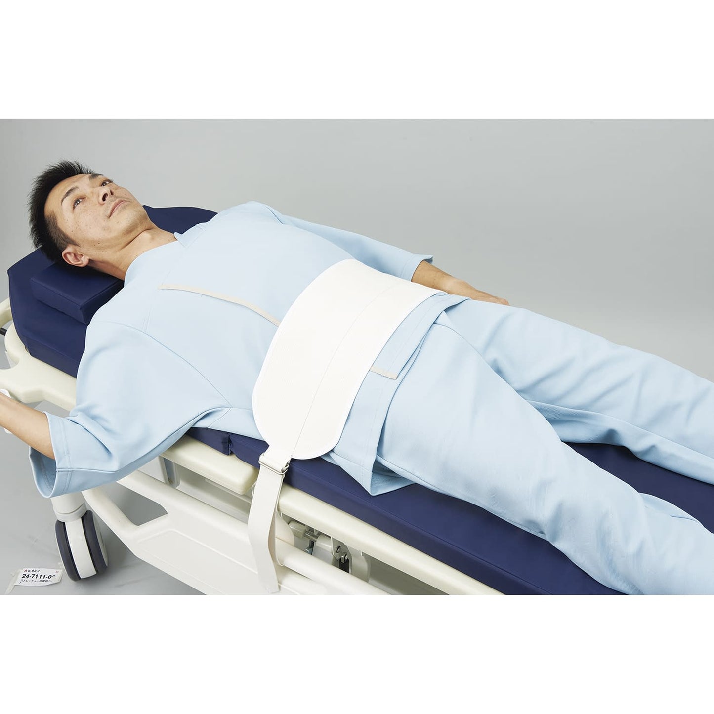 Segfix stretcher belt Stretcher belt 24-7111-00 Segufix Fukufly