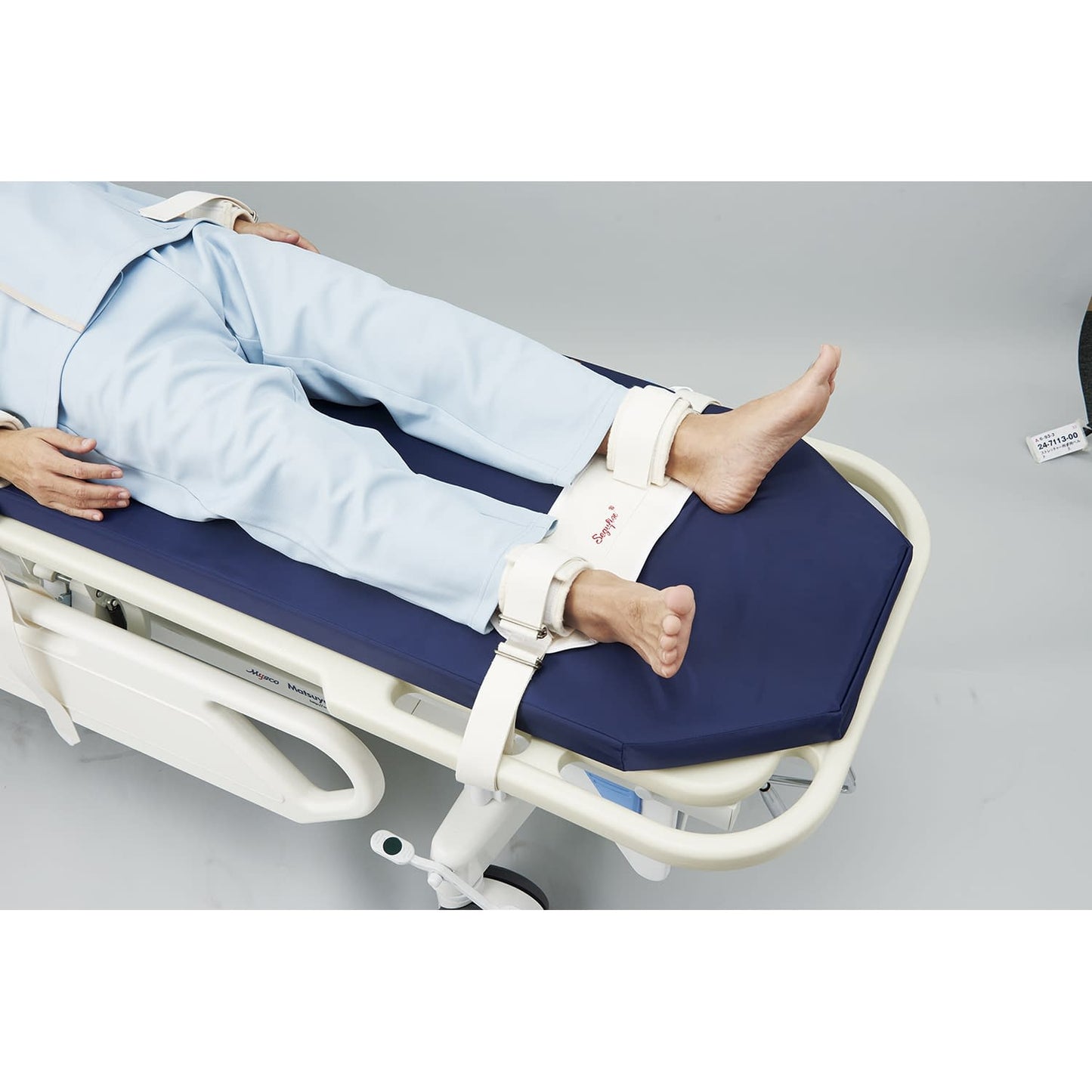 세그픽스 스트레처 벨트 스트레처 벨트 24-7113-00 Segufix Ashiyo