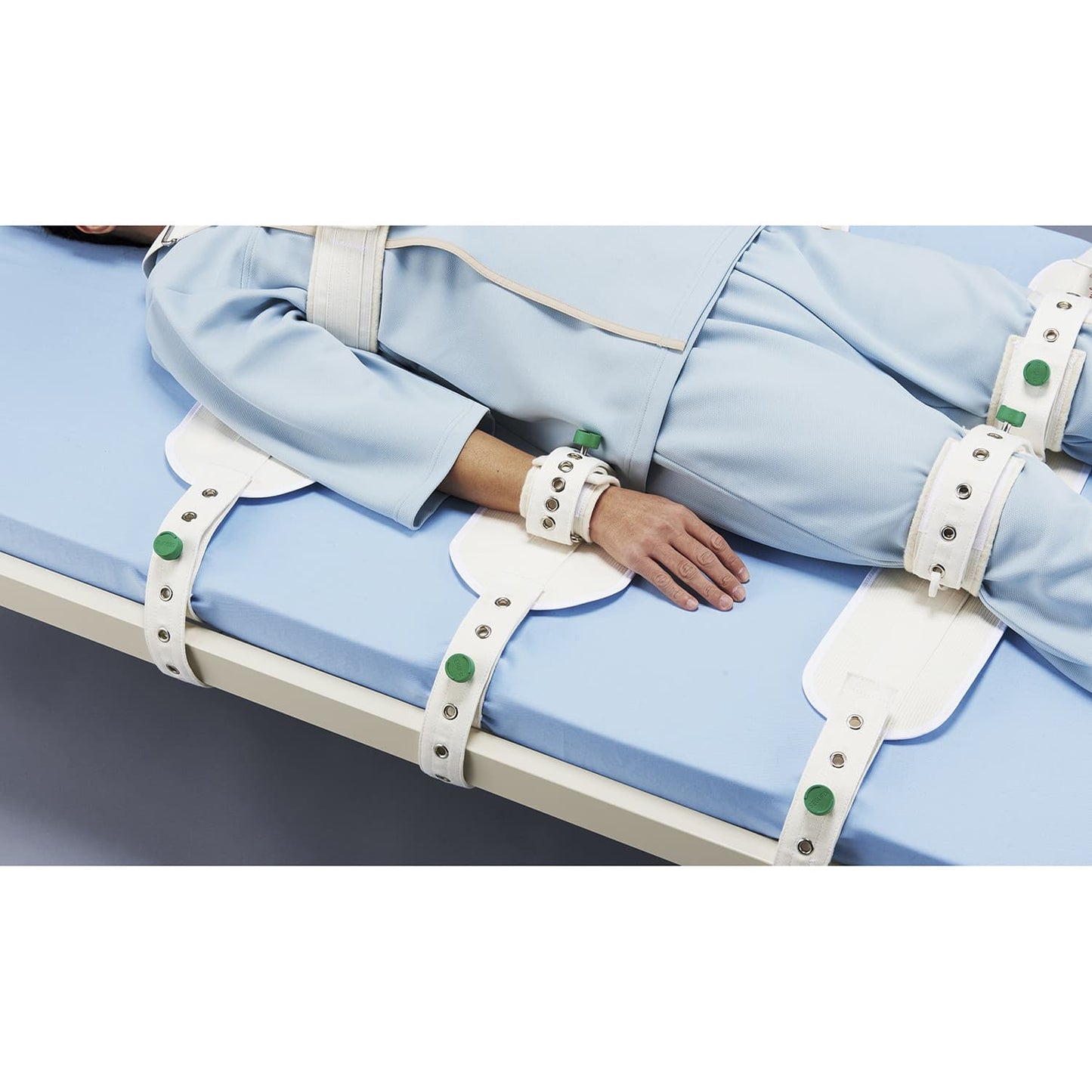 Segfix Quick Hand Belt Fall Prevention Belt 24-7103-10 Segufix S