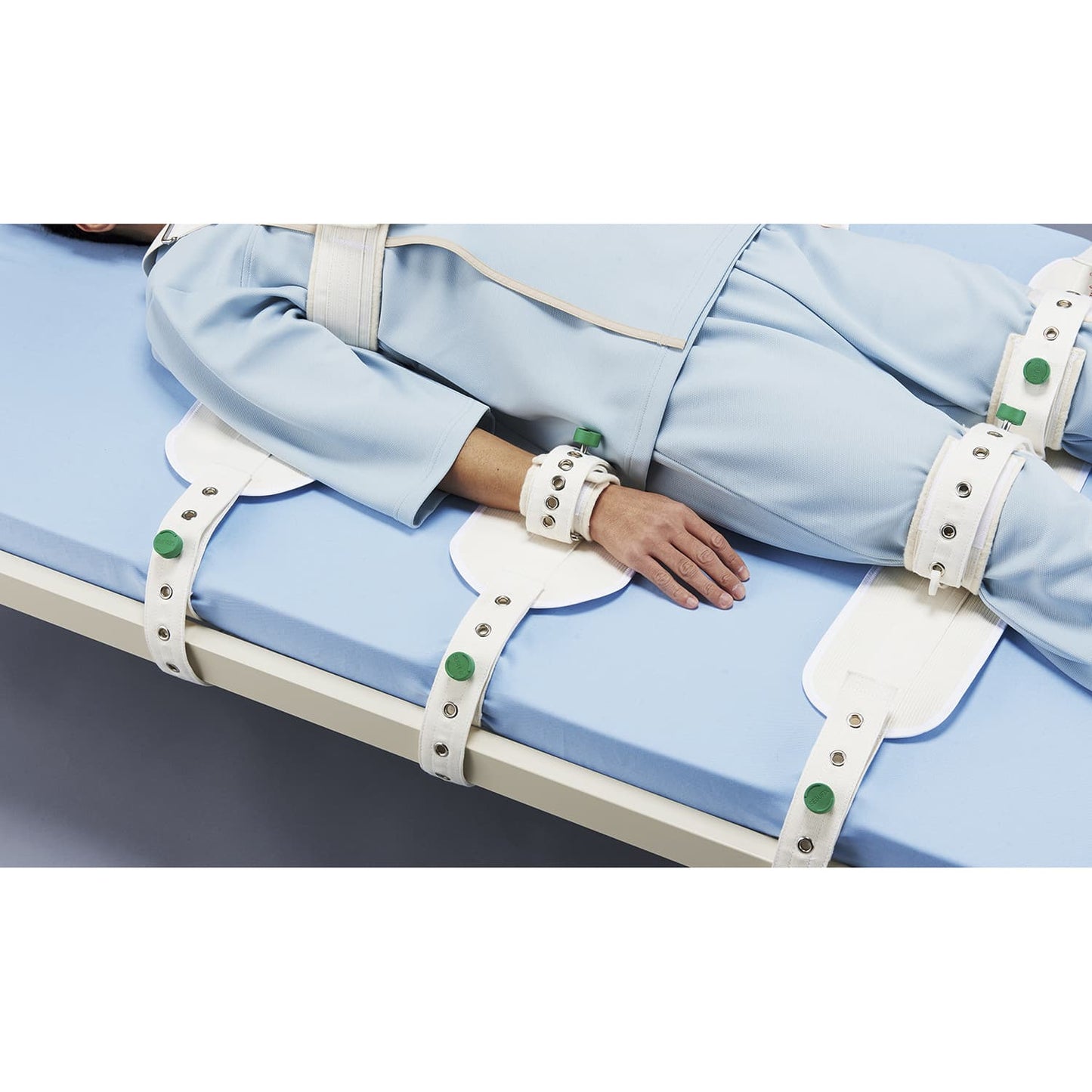 세그픽스 퀵 핸드 벨트 전락 방지 밴드 24-7103-12 Segufix L