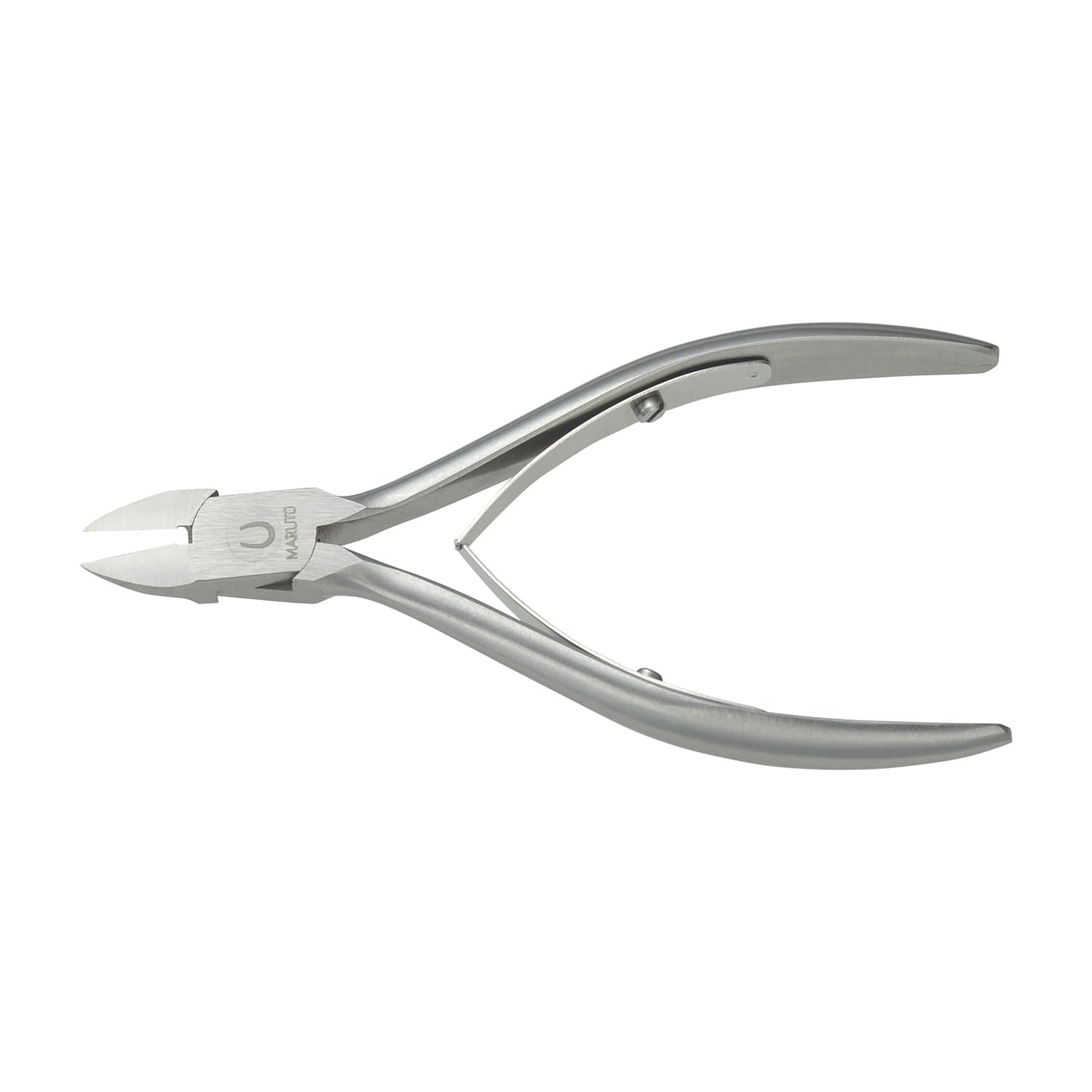 Nail Nippers Nail Pro II Nail Clippers (Nipper Type) 24-7505-00 Maruto Hasegawa Workshop NP-1020N