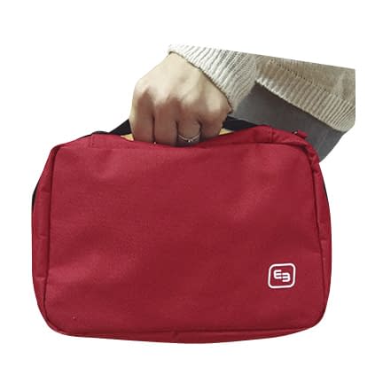 救急バッグ ヒール&ゴー かばん(救急) 24-7393-00 Elite BAGS EB08.010