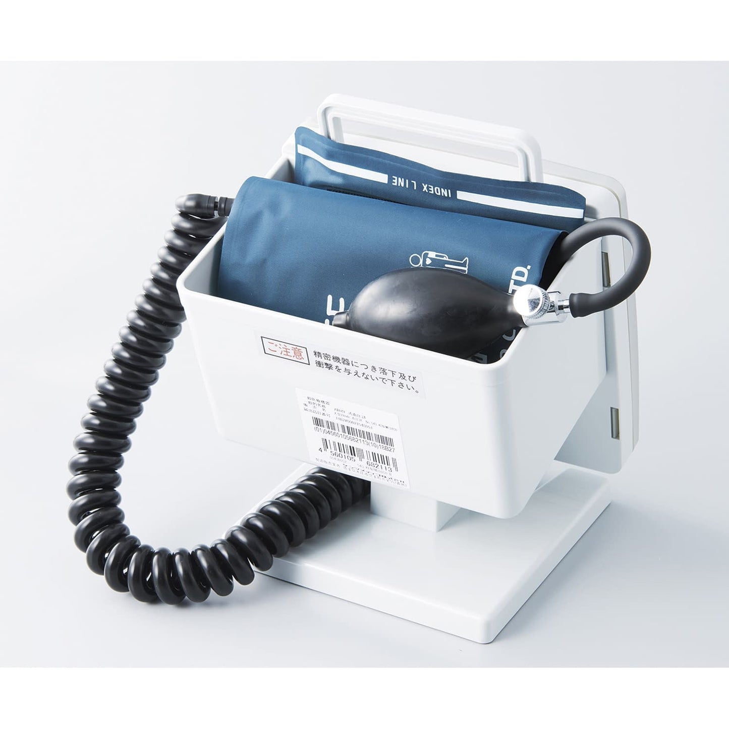 마이스코 대형 아네로이드 혈압계 24-7887-00 MATSUYOSHI MY-2135(탁조우가타)