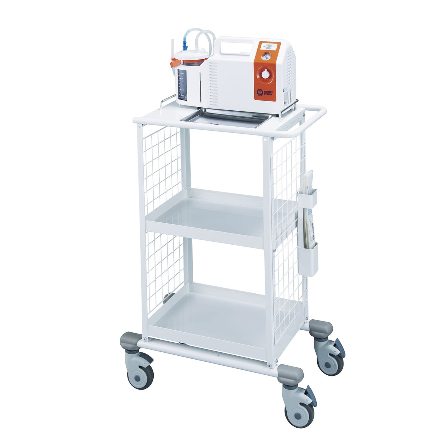 Matsuyoshi Aspirator Stand 24-7879-00 MATSUYOSHI RKW-SCST