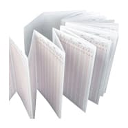 자바라 혈압계 수첩 A5・36페이지 24-7958-00 자바라 노트 CHO-048