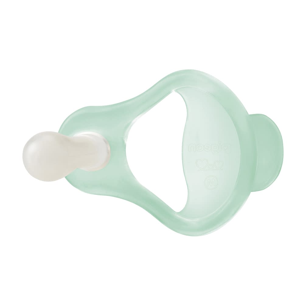 おしゃぶり Preemie Care 25-2926-01 ピジョン 1018991(ソウキサンジ)M