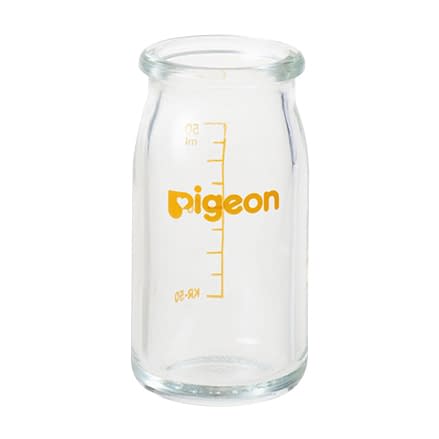 Baby bottle KR-50 23-3820-02 Pigeon 1019887