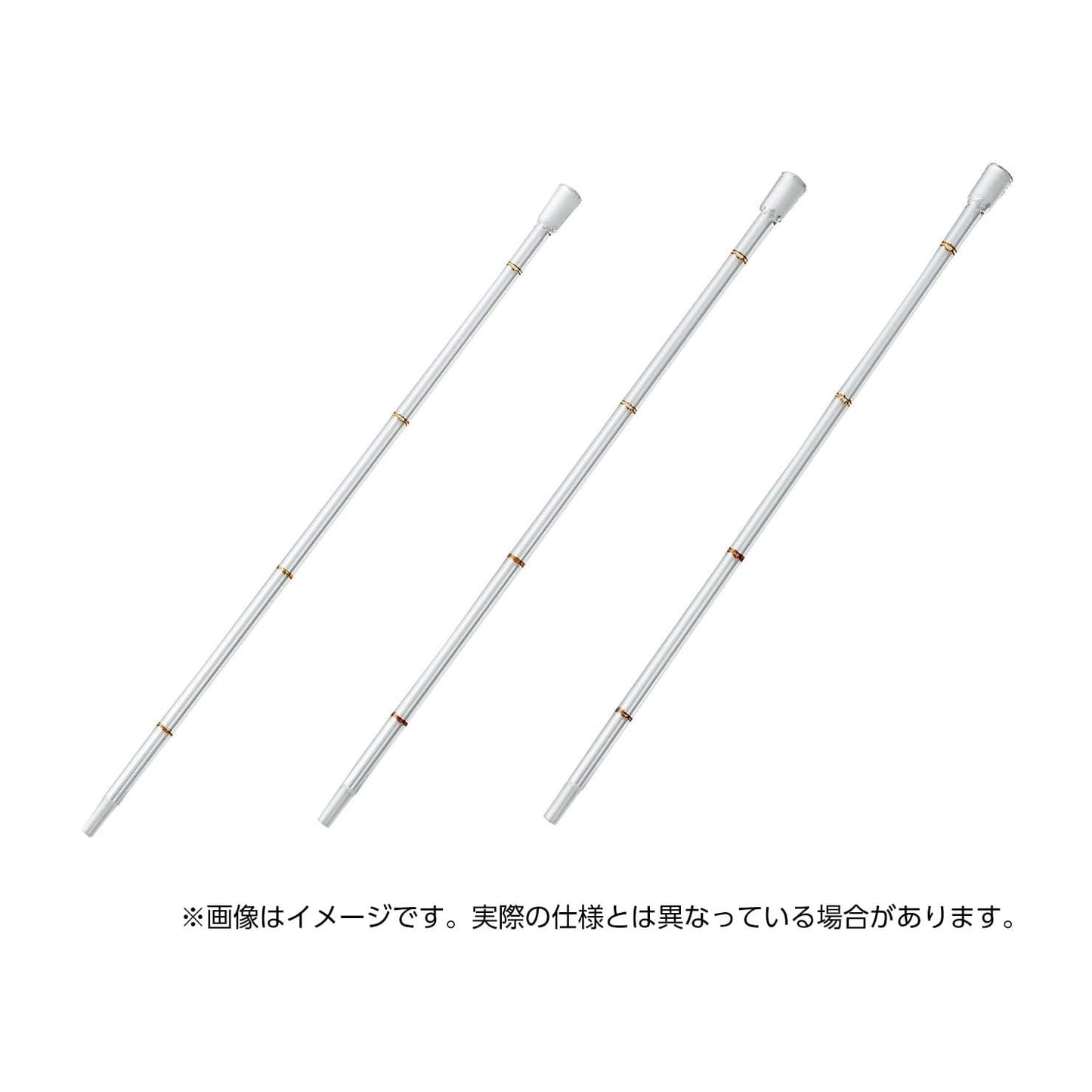 Yamada Sata pressure rod (tapered) Only one tapered rod 23-3088-10 Masumizu