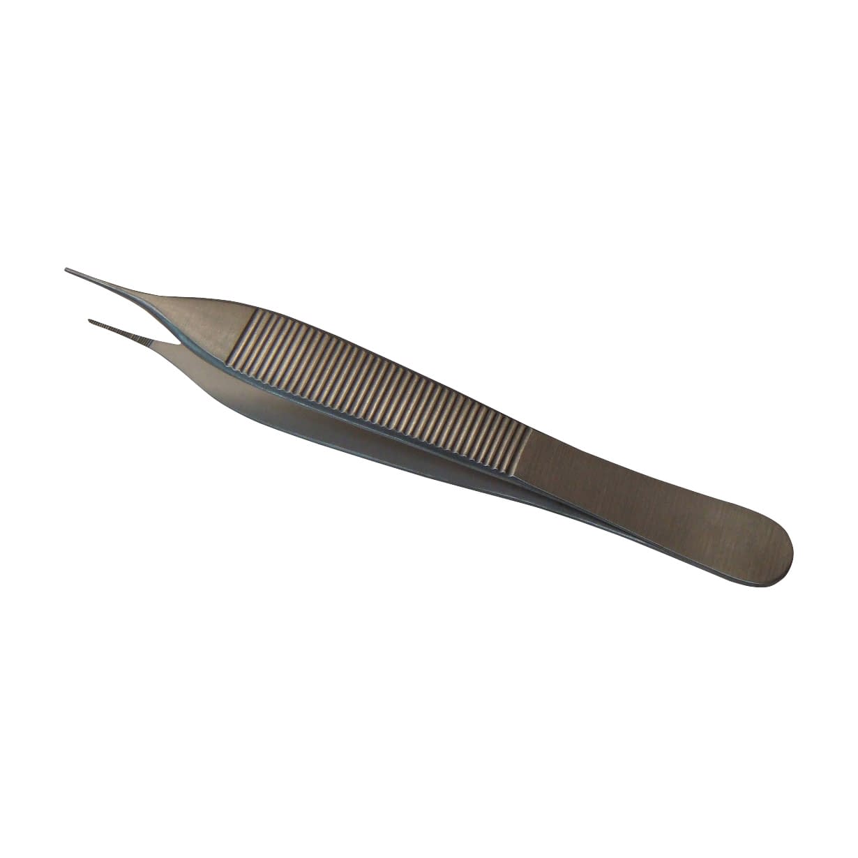 Adson Tweezers (hookless) Double-style hookless forceps 24-8332-00 Medlife 120