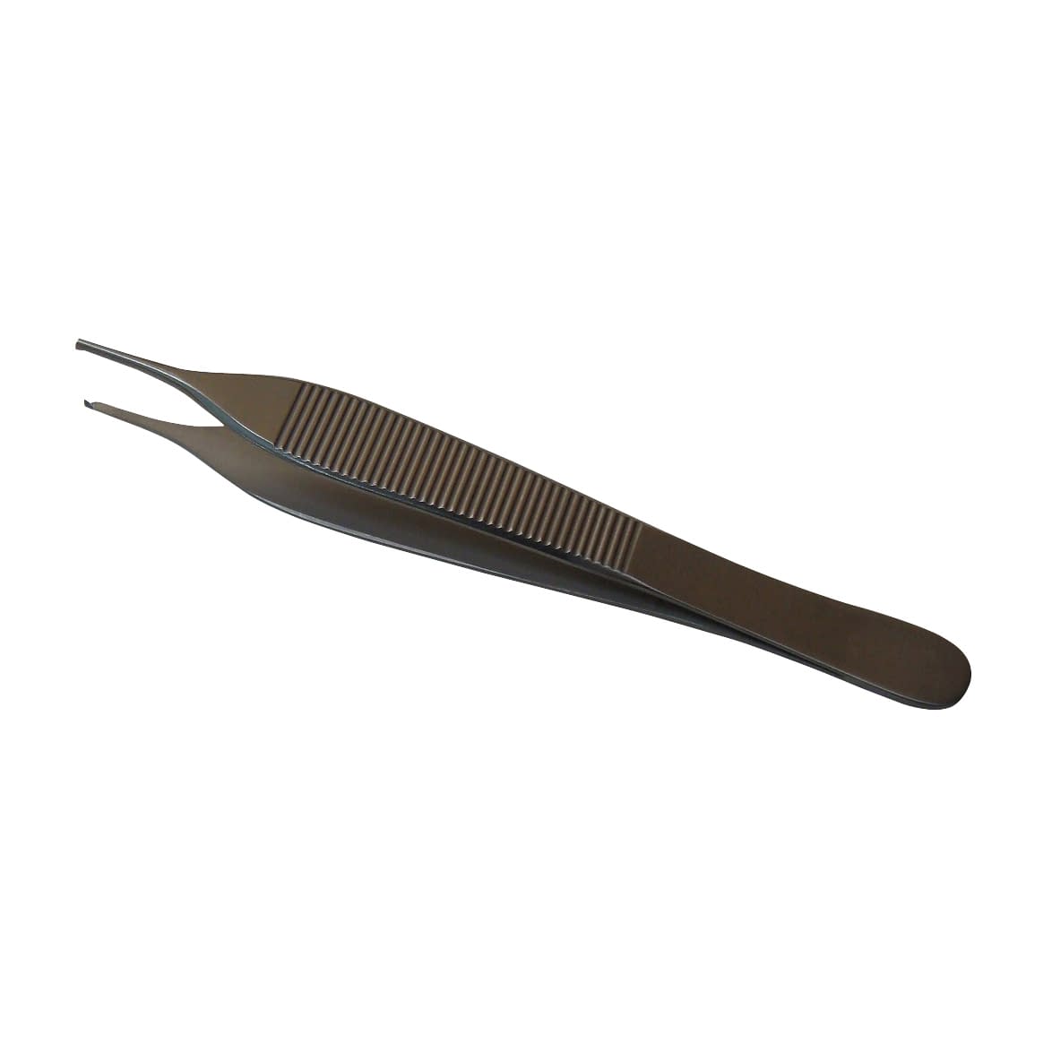 Adson Tweezers (with hooks) Double-style, with hooks, tweezers, 24-8332-01, Medlife, 120