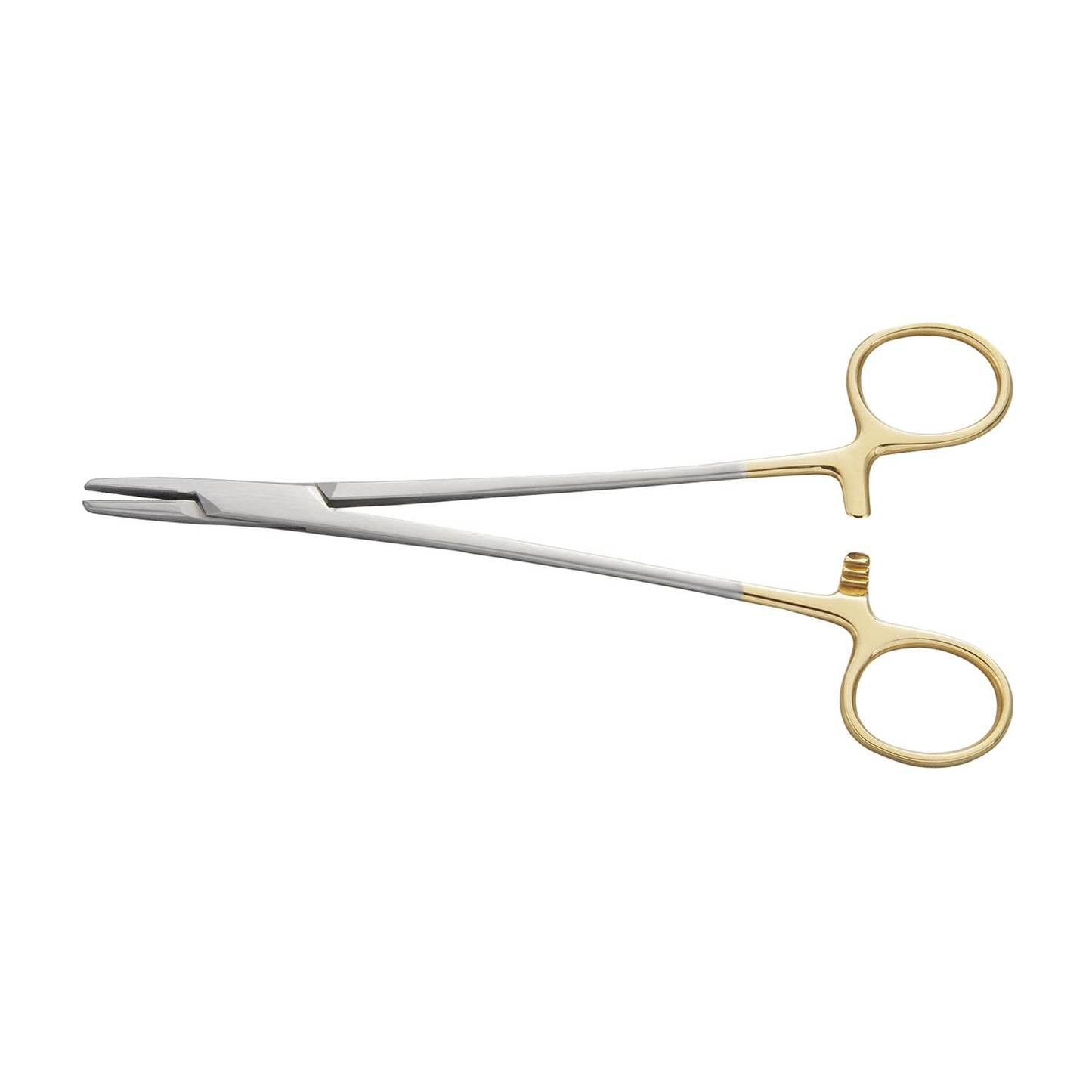 Mayohegar needle holder (with T/C) with T/C tip 24-8320-00 Medlife 125