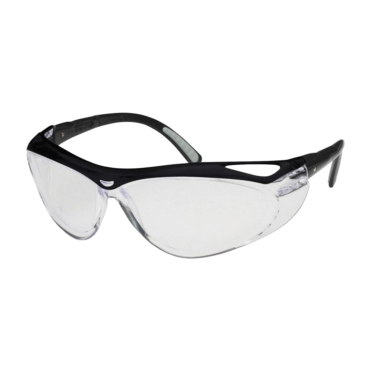 클린 가드 보호 안경 고글 24-8790-00 클린 가드 67621 (V20 엔비전)