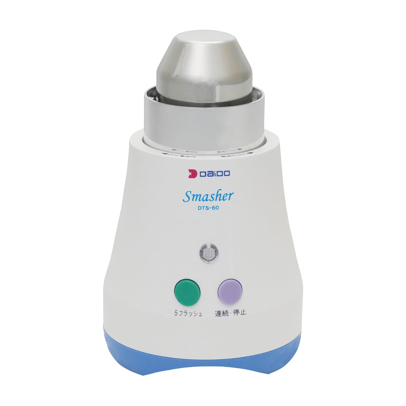 Tablet crusher Smasher 24-8846-00 Daido Kako DTS-60