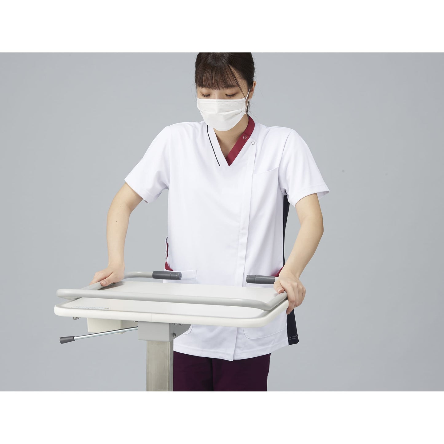 마츠요시 너 스커트 카트 (전자 의료용) 24-8638-00 MATSUYOSHI MY-NSCT01