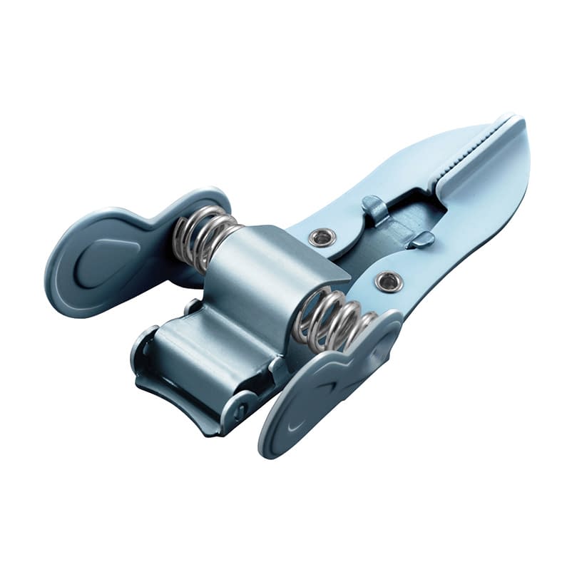 Matsuyoshi Color Tourniquet Fittings 24-8680-01 MATSUYOSHI MY-5765B (Blue)