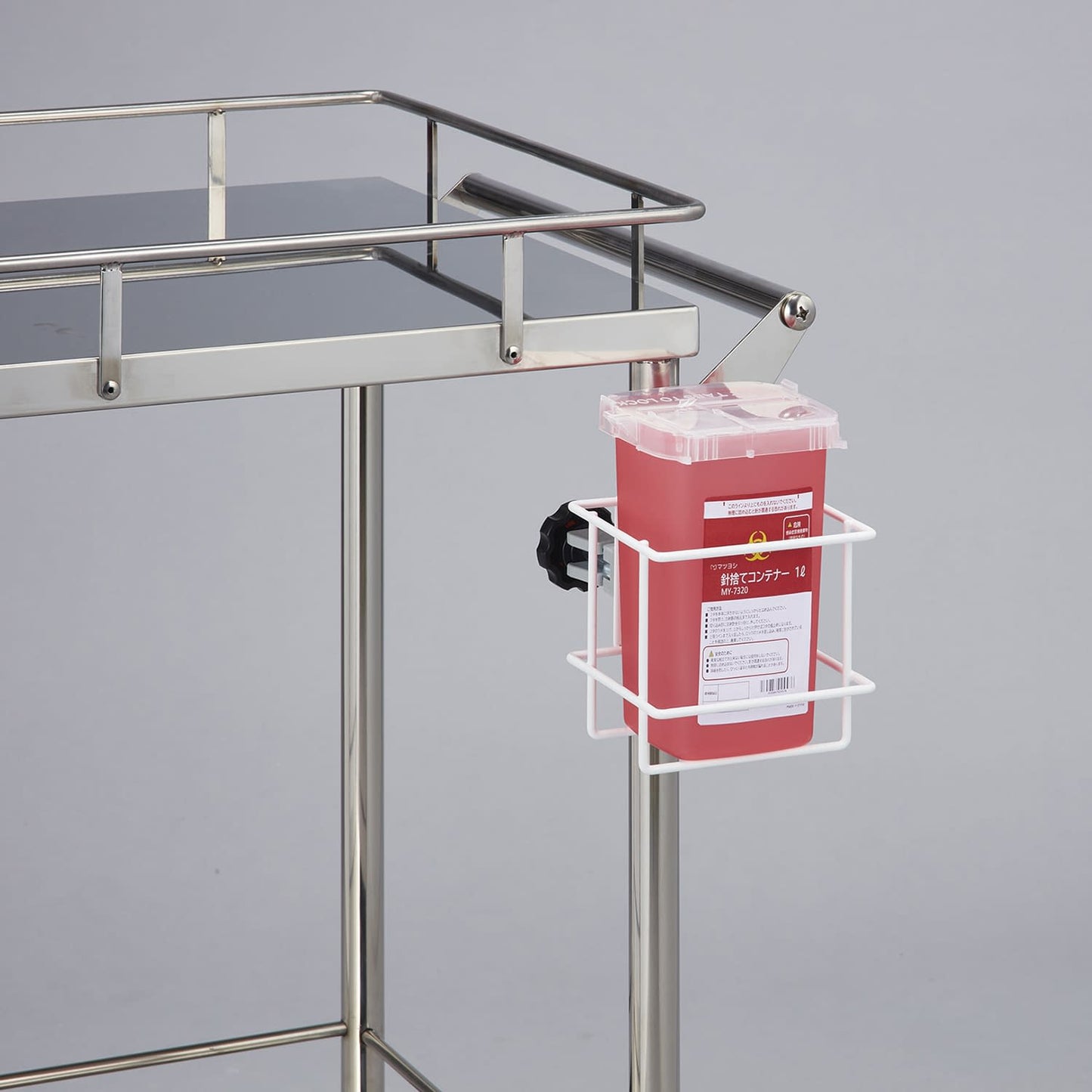 Matsuyoshi Hand Sanitizer Holder 24-8670-00 MATSUYOSHI MY-1371